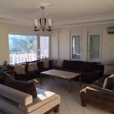 Varol Hotel Alanya
