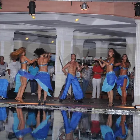 Varol 3* Alanya