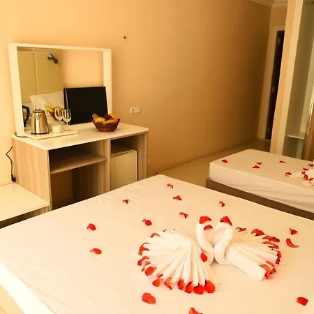 Hotel Varol Alanya