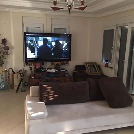 Varol Otel 3*