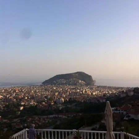 Varol Otel 3*