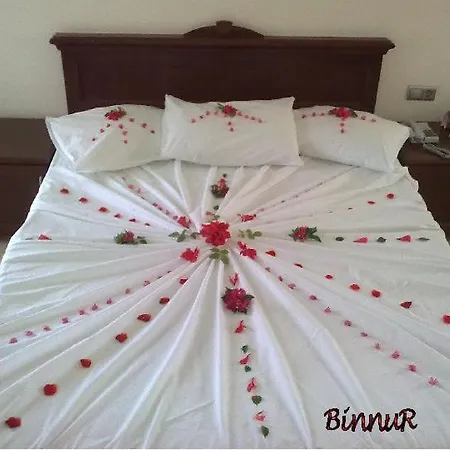 Varol Hotel Alanya