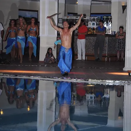 Hotel Varol Alanya