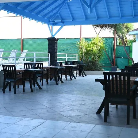 Varol Hotel 3*