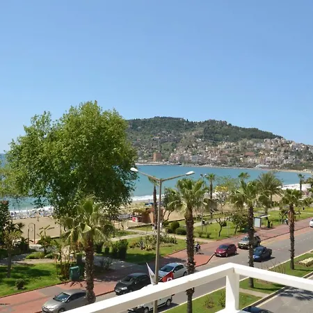 Varol Alanya
