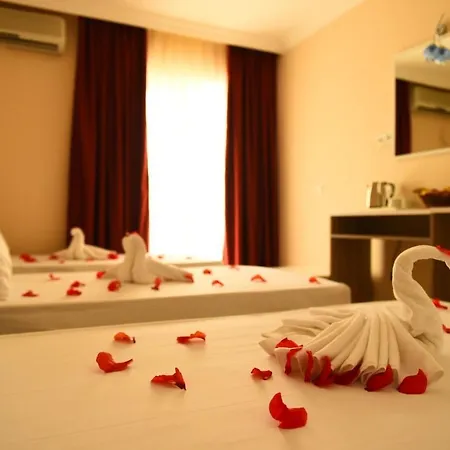 Hotel Varol Alanya